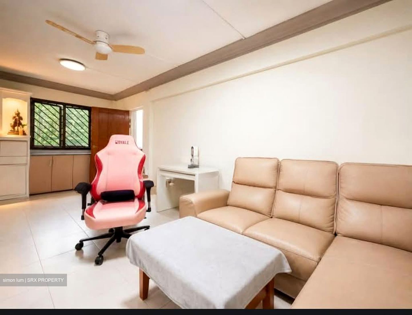 Blk 701 Reservoir Rise (Bedok), HDB 3 Rooms #599930241